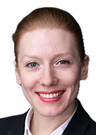 Isabel Molvitz, EDiR, MBA
