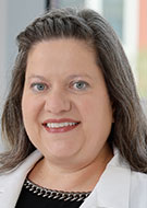 Leslie Partridge, RRA, MS, RT(R)