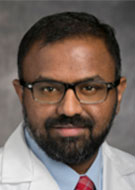 Sree Harsha Tirumani, MD