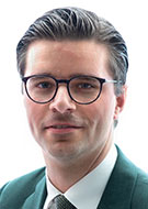 Thiemo van Nijnatten, MD, PhD