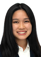 Jenny M. Vo-Phamhi, MSt