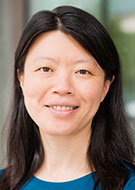 Zhen Jane Wang, MD 