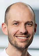 Jakob Weiss, MD, PhD