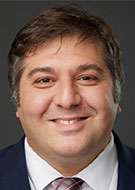 Eugenio Zalaquett, MD, MS