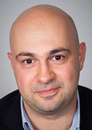 Eyal Bercovich, MD