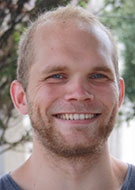 Nikolaj Bøgh, MD, PhD
