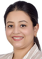 Anindita Bose, MD
