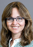 Victoria Chernyak, MD, MS