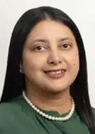 Priyanka Jha, MBBS