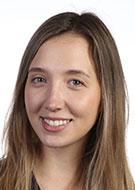 Polina Pilius, MD
