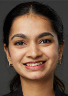 Shravya Srinivas Rao, MD
