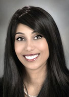 Aradhana M. Venkatesan, MD