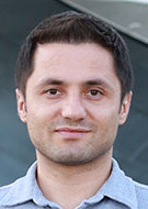 Murat Yuce, MD, MS