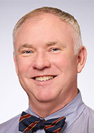 John "Jay" Alley, MD
