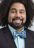 Daniel B. Chonde, MD, PhD