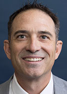 Christopher Davis, DMSc, PA-C, RT(R)