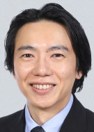 Takeshi Fukuda, MD, PhD