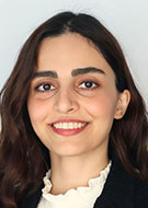 Elena Ghotbi, MD