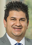 Vivek Kalia, MD, MPH, MS