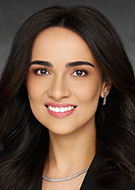 Sara Momtazmanesh, MD