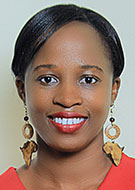 Eva Nabawanuka, MBChB, MMed, EBIR