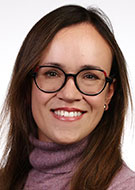 Julia Niemierko, MD