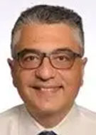 Aytekin Oto, MD