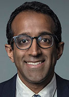 Vinay Prabhu, MD, MS