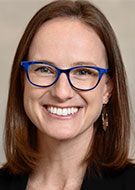 Audrey Verde, MD, PhD