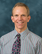 Gary D. Luker, MD