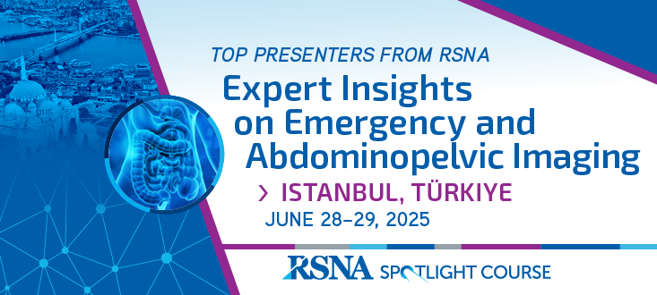 Expert Insights on Emergency and Abdominopelvic Imaging 