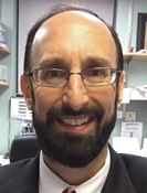 David M. Yousem, MD, MBA