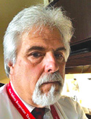 Enrico M. Perez