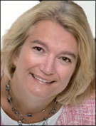 Iris Lansdorp-Vogelaar, MD