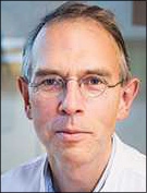 Jaap Stoker, MD