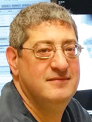Ronald M. Bilow