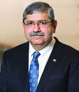 Umar Mahmood, MD, PhD