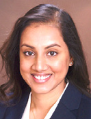 Varshana Gurusamy