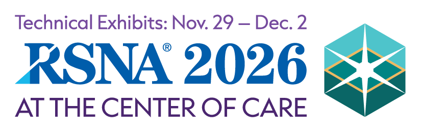 RSNA 2026 logo