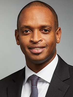 Frank J. Minja