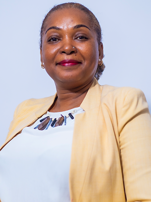 Lulu Fundikira