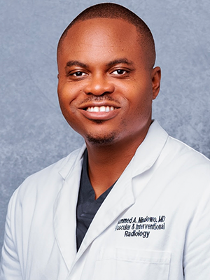 Hammed Ninalowo