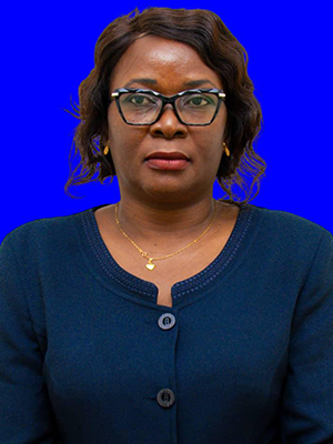Lulu Lunogelo Sakafu