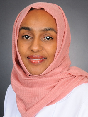 Amal Saleh Nour