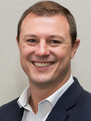 Pieter Spies