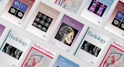 Research Radiologists Rely On