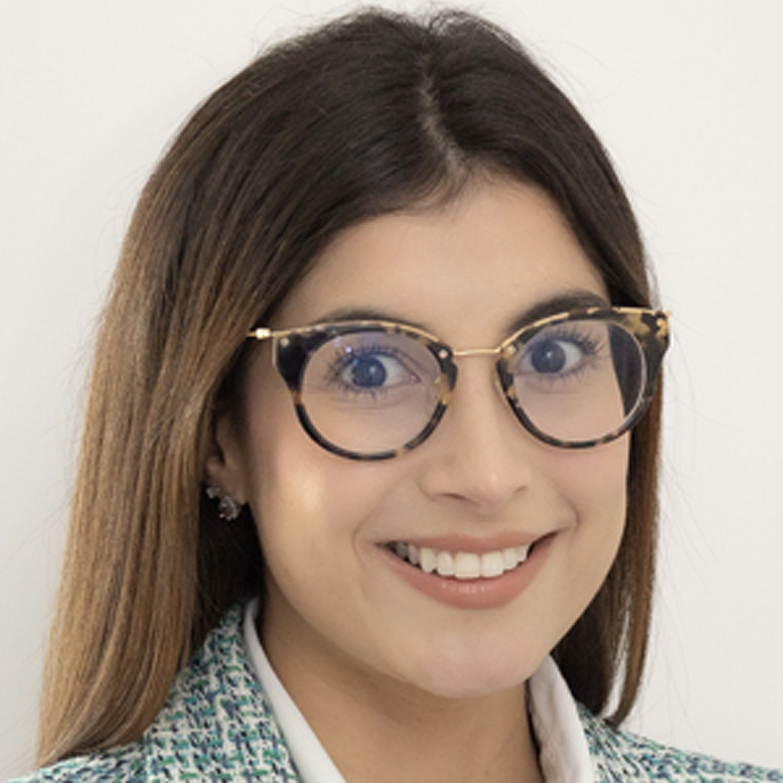 Testimonial headshot placeholder