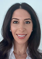 Lauren Groner headshot