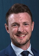 Kyle Hunter headshot