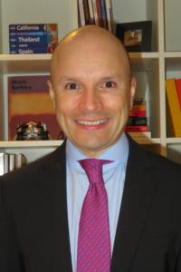 Carlos Torres, M.D., FRCPC